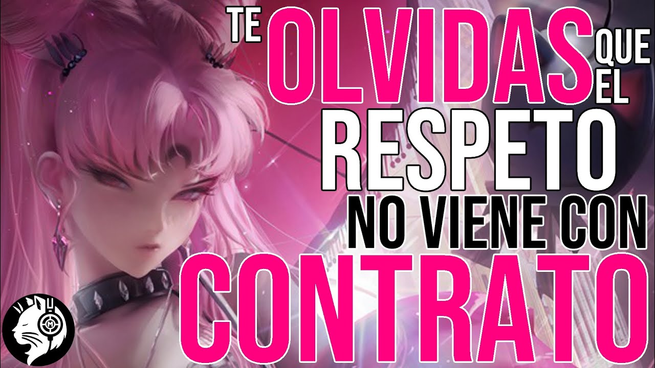 ¿Quién eres sino una mentira?【Pedestal de Humo】| Meshee