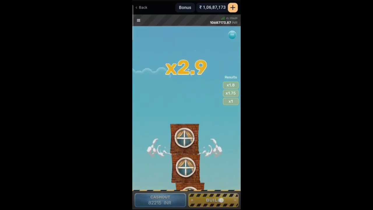 ₹4,36,681 Real Money Win on Tower Rush | Luck or Strategy