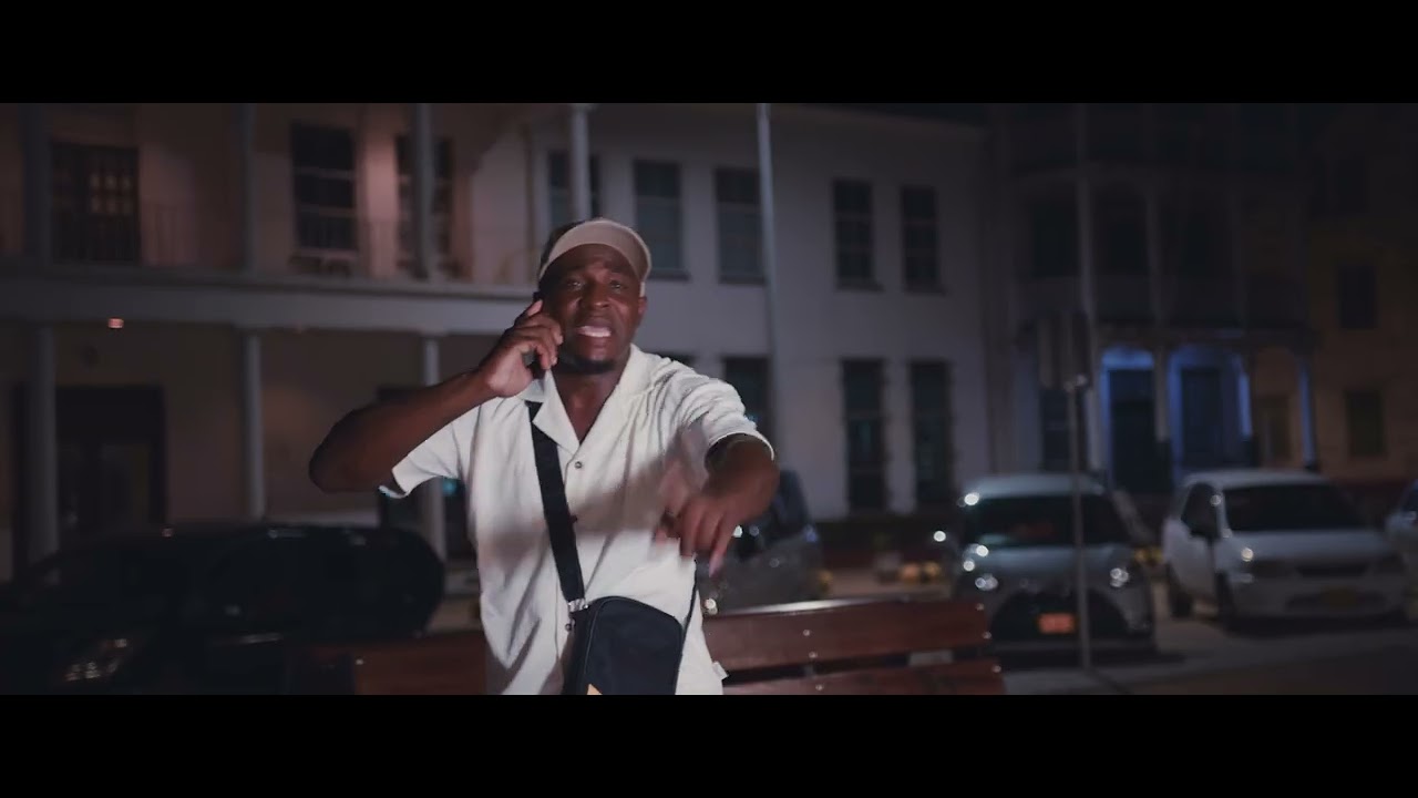 Dwight - Di Boskopu (Official Video)