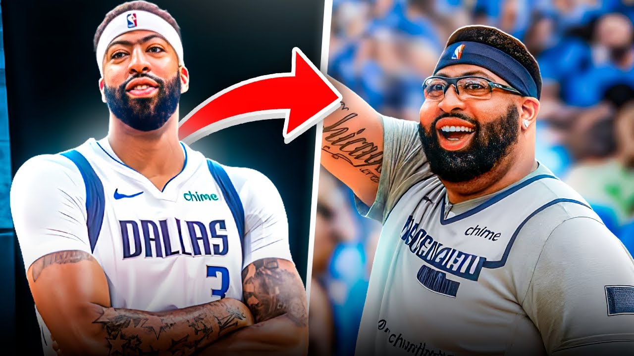 Los Dallas Mavericks son un desastre&hellip; 