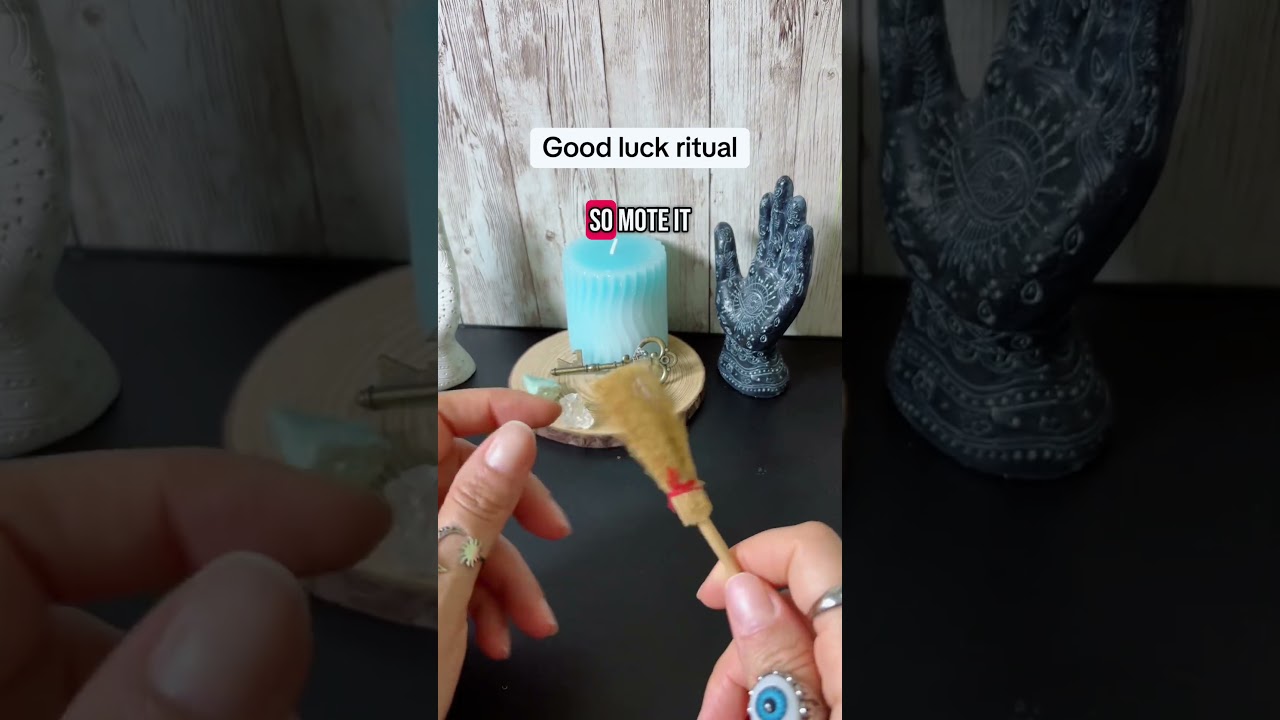 Monday Ritual to Attract Prosperity & Blessings | Full Moon Energy