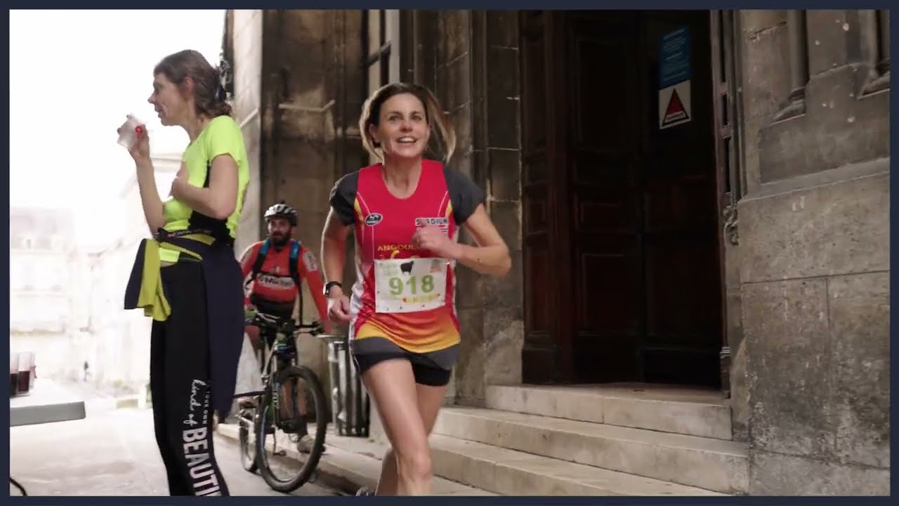 Trail Urbain Angoumoisin 2023