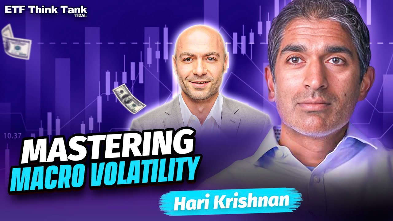 Hari Krishnan Unveils the Complex World of Virtual Storage and Hedging