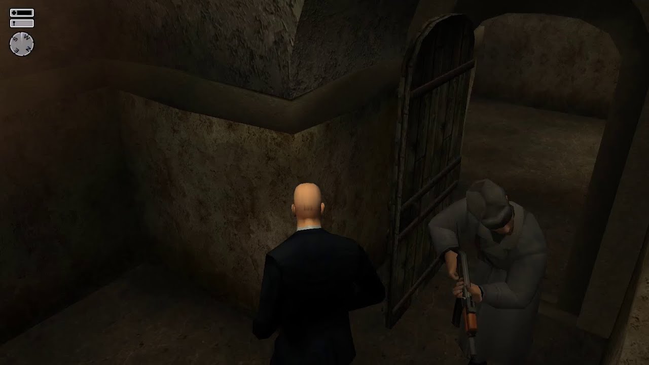 Hitman 2 SA - Tubeway Torpedo - Pro/SO/AZ/SA in 07:16 (Pro, Suit Only, All Zeros, SA)