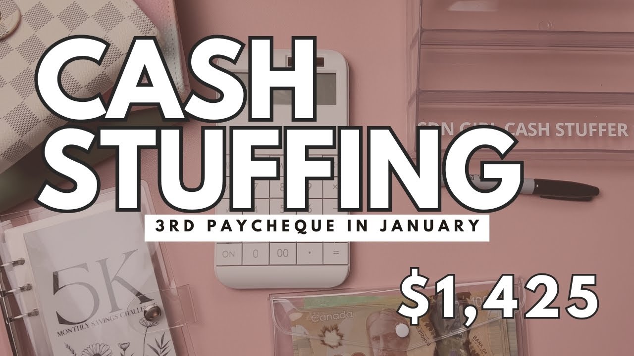 Накопление наличных в третьей зарплате за январь | 1425 долларов | Проблемы с переменными взносам...