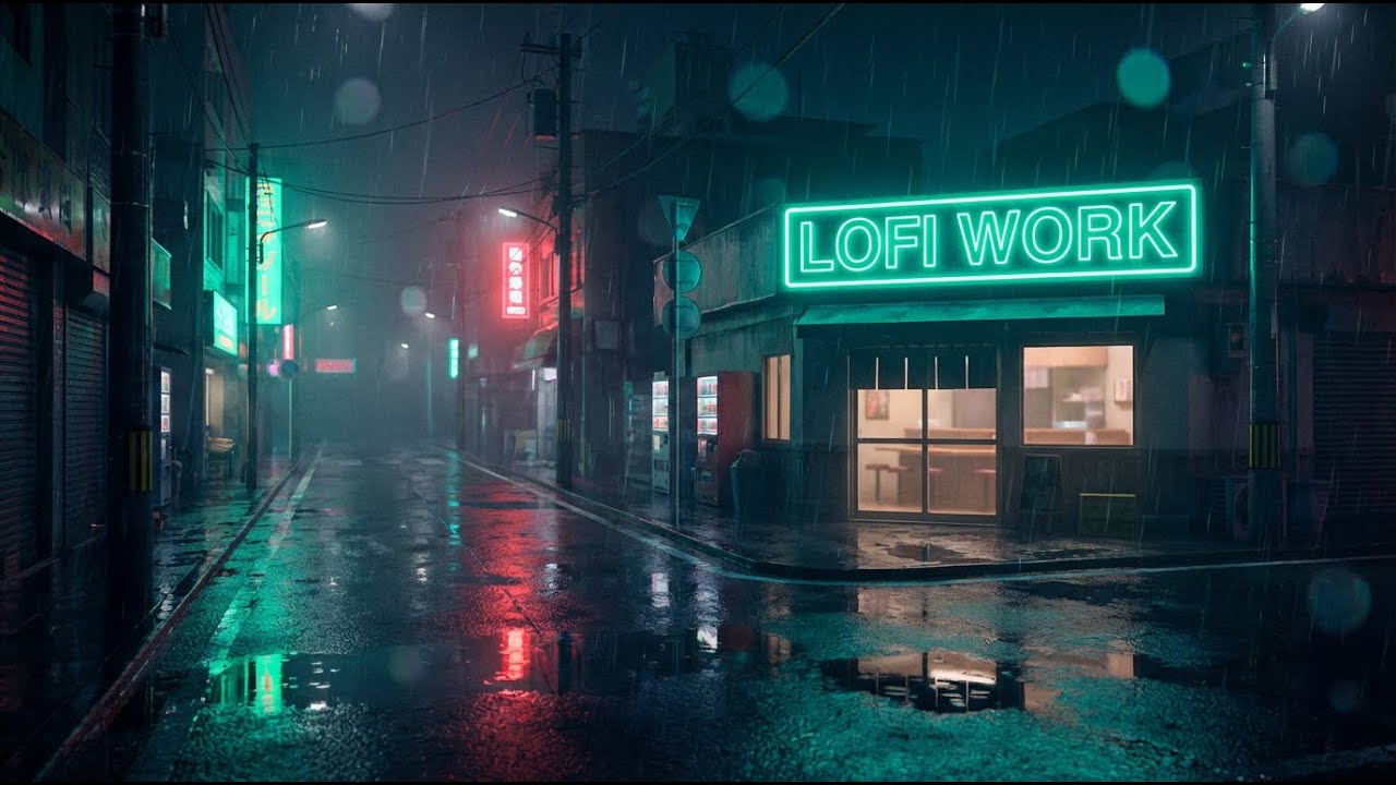 Sunrise Lofi Mood 🌤️ Light Chill Beats for a Fresh Day