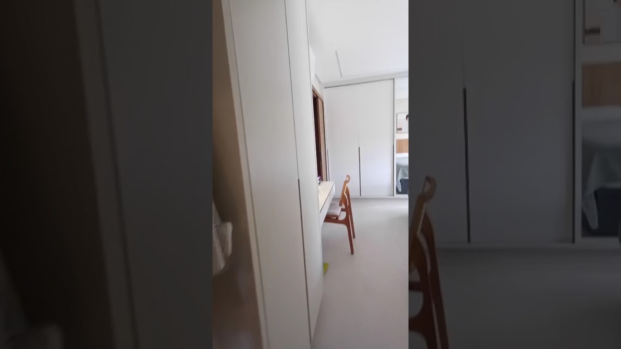 apartamento a venda com 3 suítes e mobiliado no setor Bueno, Goiânia, goiás