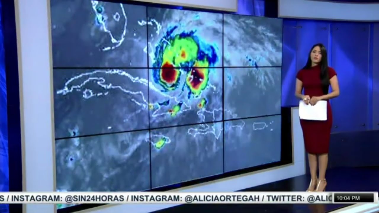 #EmisiónEstelar: Cientos de afectados por tormenta