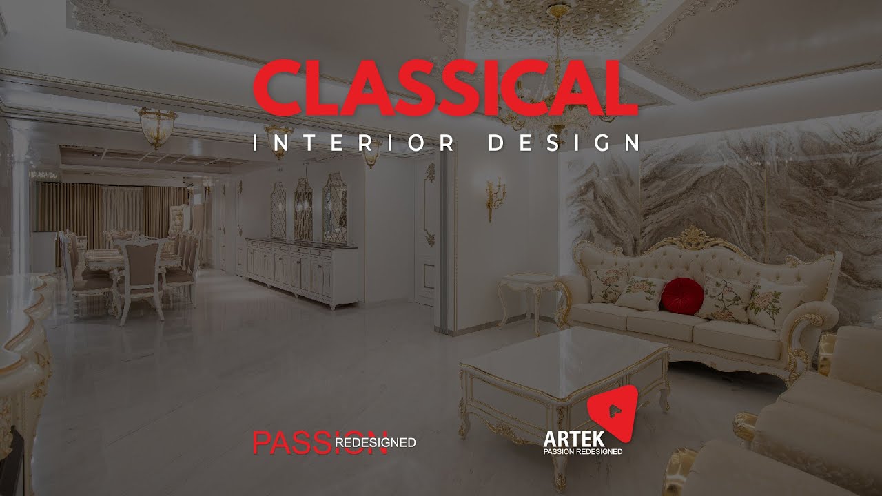Classical Residence in Gulshan-2