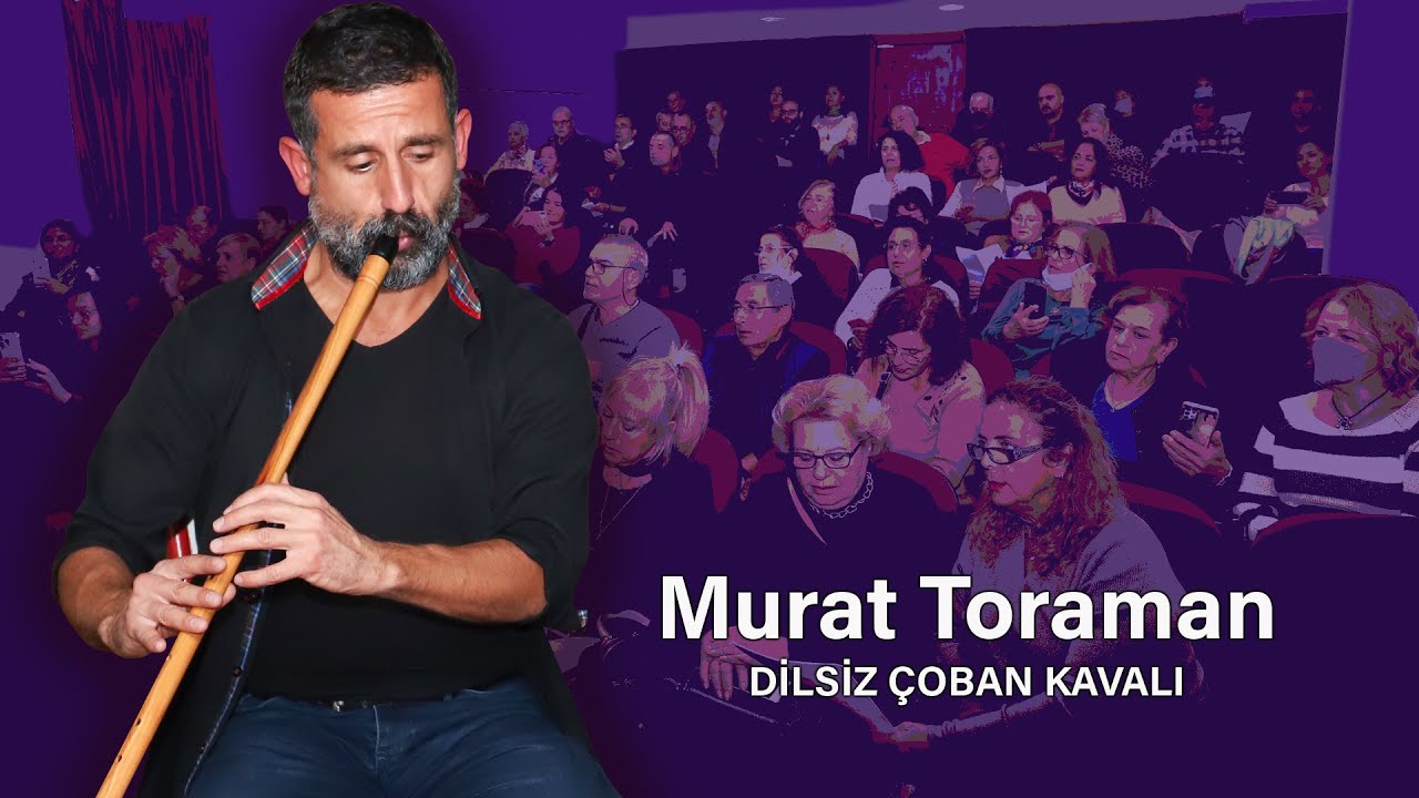 Kaval Ulusal Bir Çalgıdır