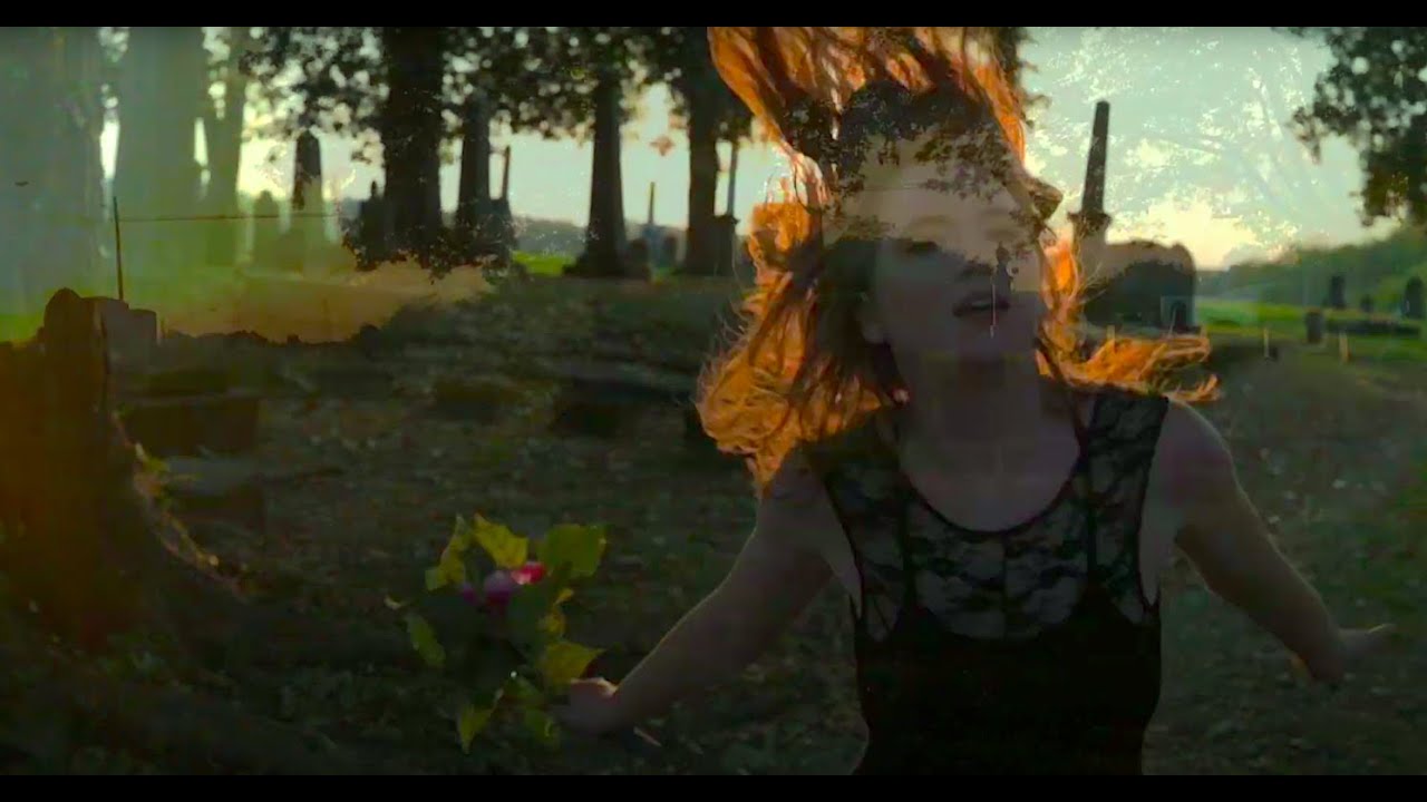Black Moon Mother - Illusions Under The Sun (Festival of Ghouls Performance)