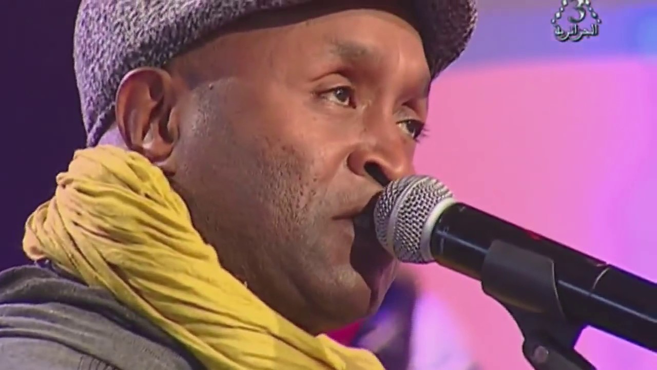 Hafid BANIA - Studio Live