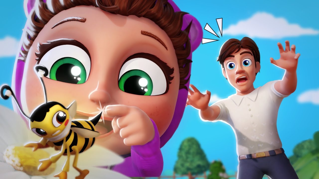 Algunos bichos muerden | Mundo Joy Joy