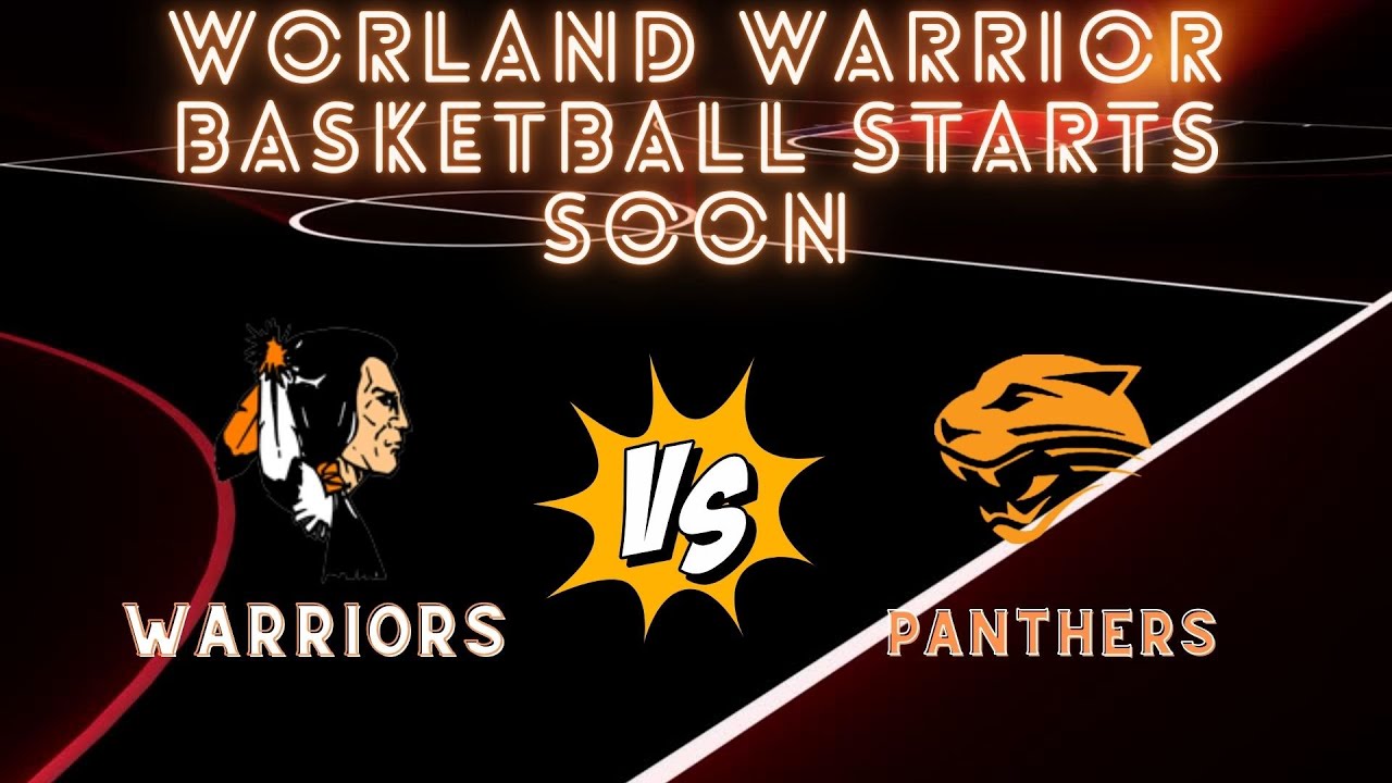 Worland vs. Powell Varsity Basketball 1-23-26