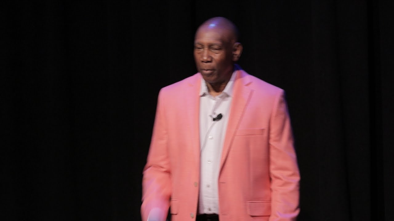 Dismantling polarization with one radical leadership practice | James Trapp | TEDxCherryCreekHS