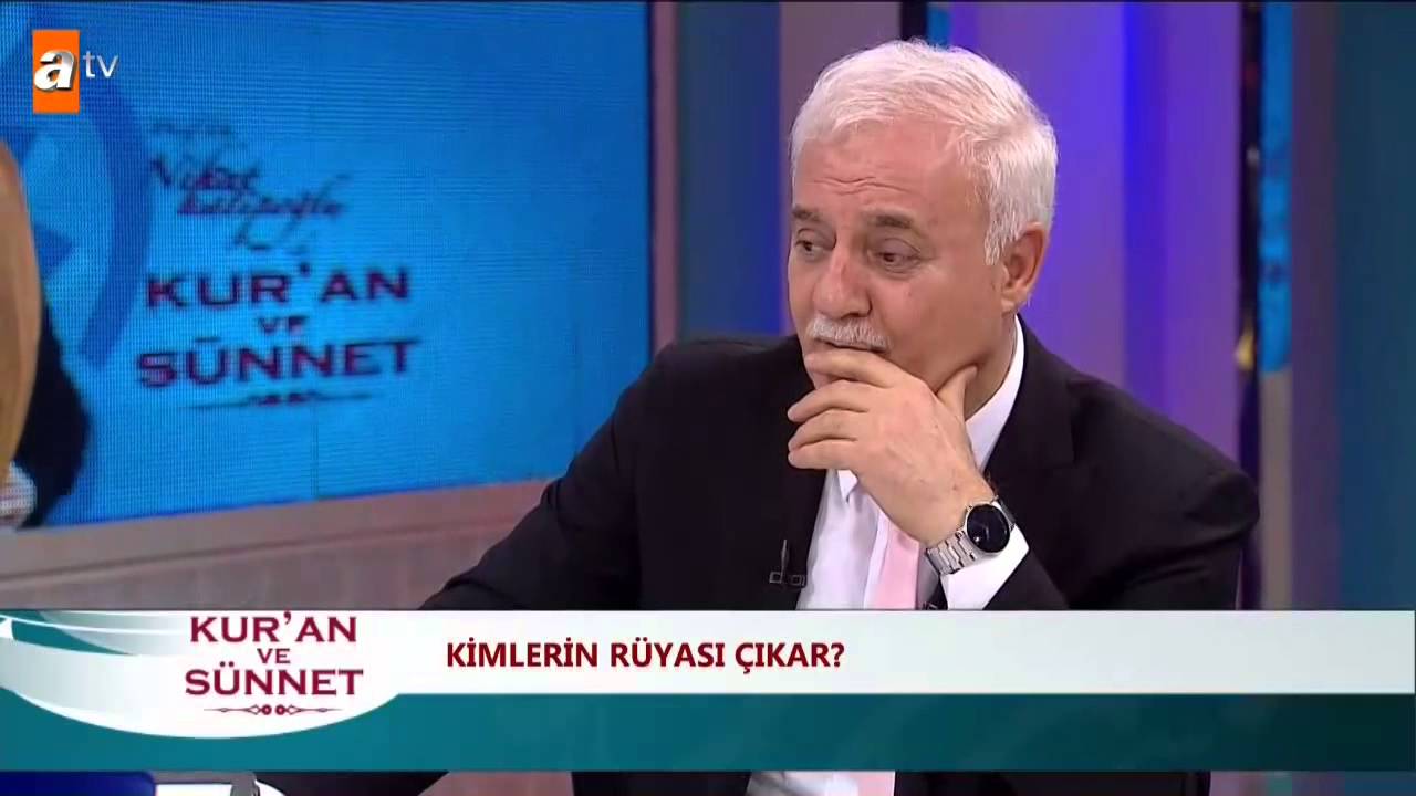 Kimlerin rüyası çıkar? - atv