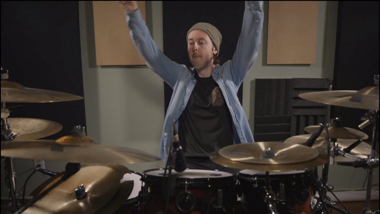 Taylor Swift - ME! (ft. Brendon Urie) - Drum Cover