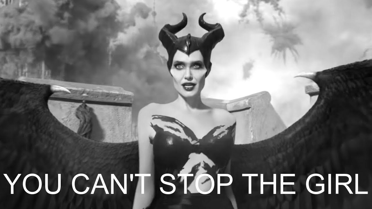 Bebe Rexha - You Can't Stop The Girl (From Maleficent Mistress Of Evil Soundtrack)