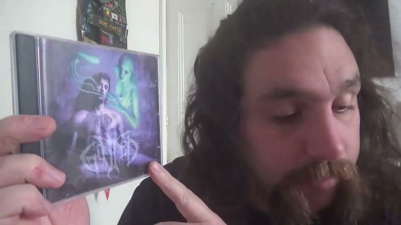 Notable Albums 1997 (Extreme Metal)