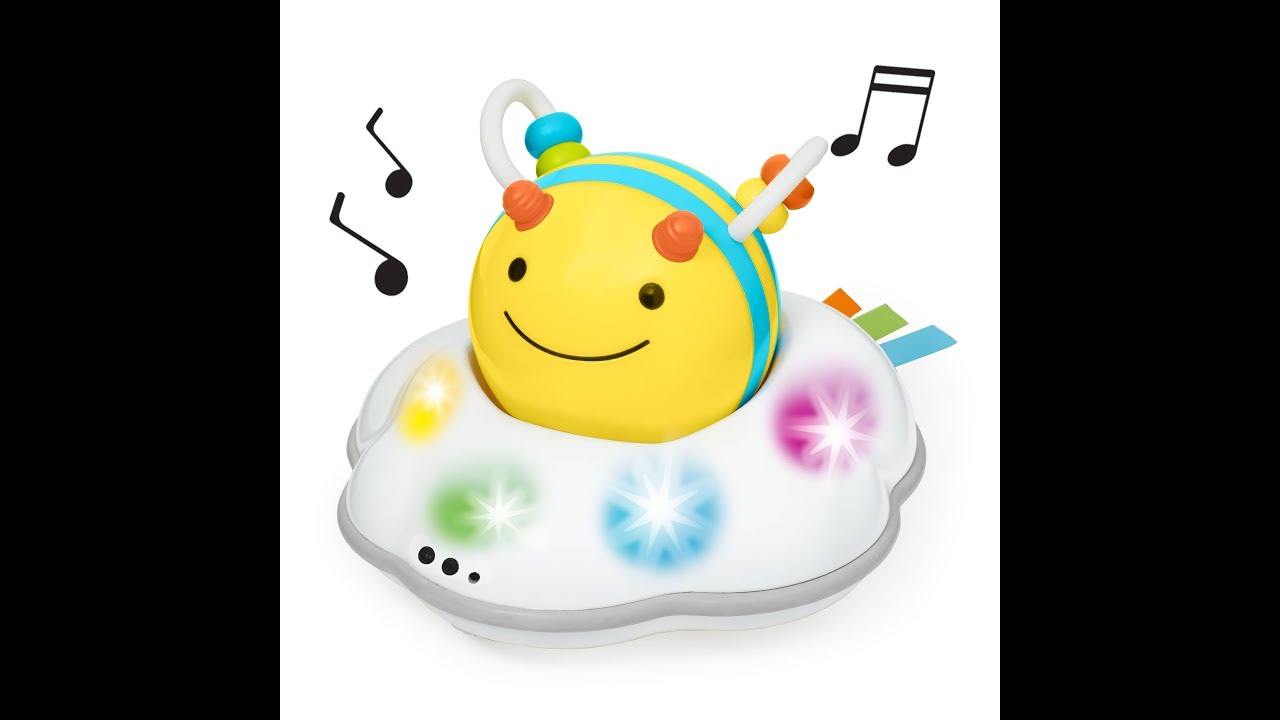 Skip Hop explore & more Crawl Toy