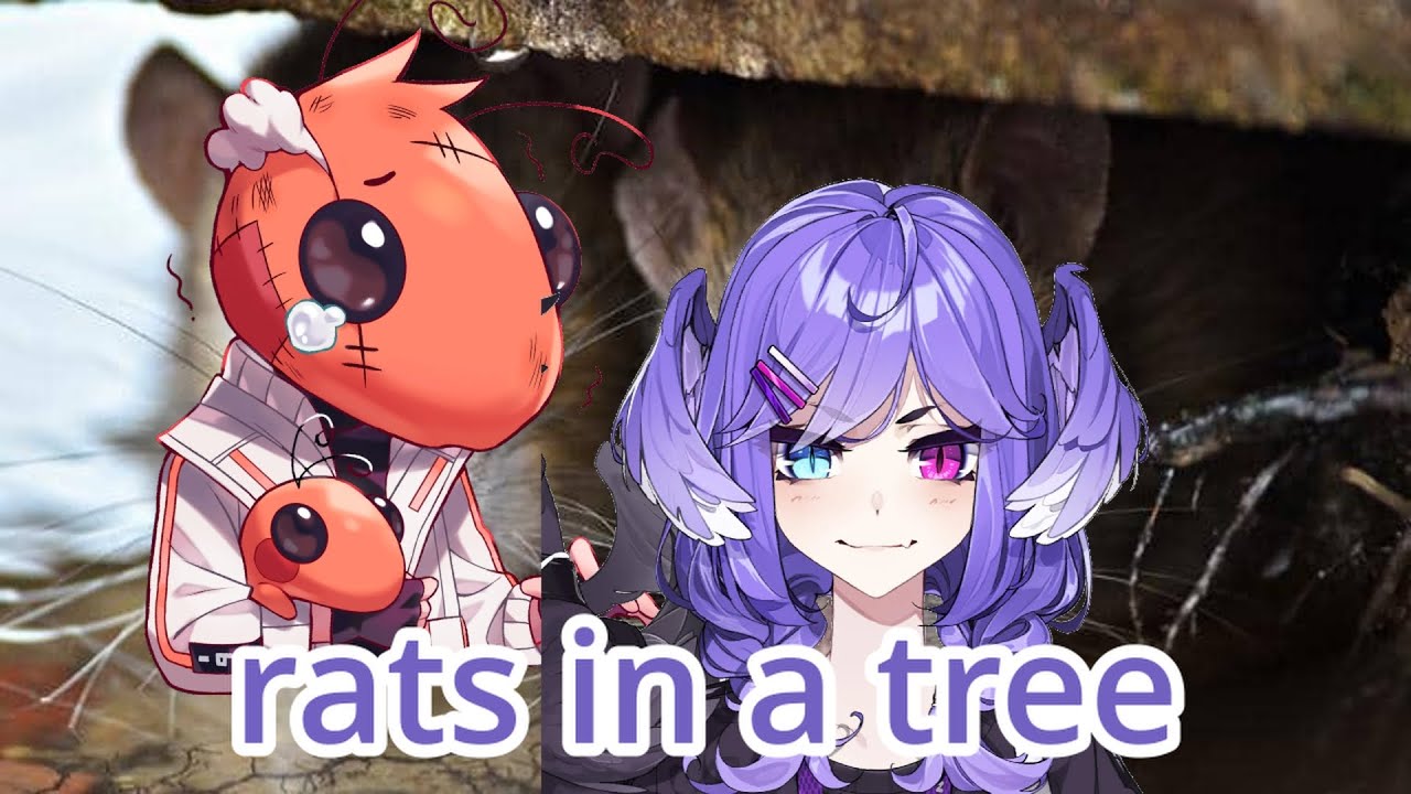 Selen and IPN sitting in a tree