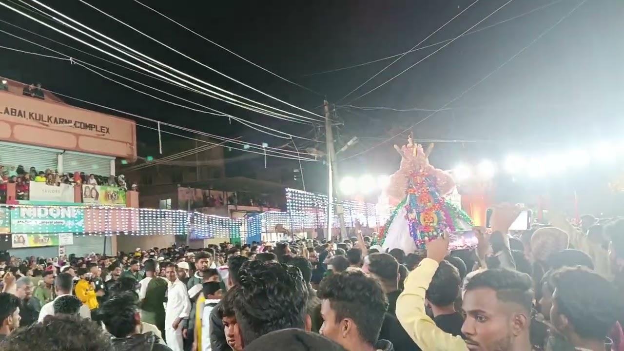   😎Bijapur 💚Muharram ⭐five star Banjo Riaz ⭐ king 👑🎹🥁🕺🏻🎹🥁🕺🏻❤️‍🔥🔥🕺🏻👑
