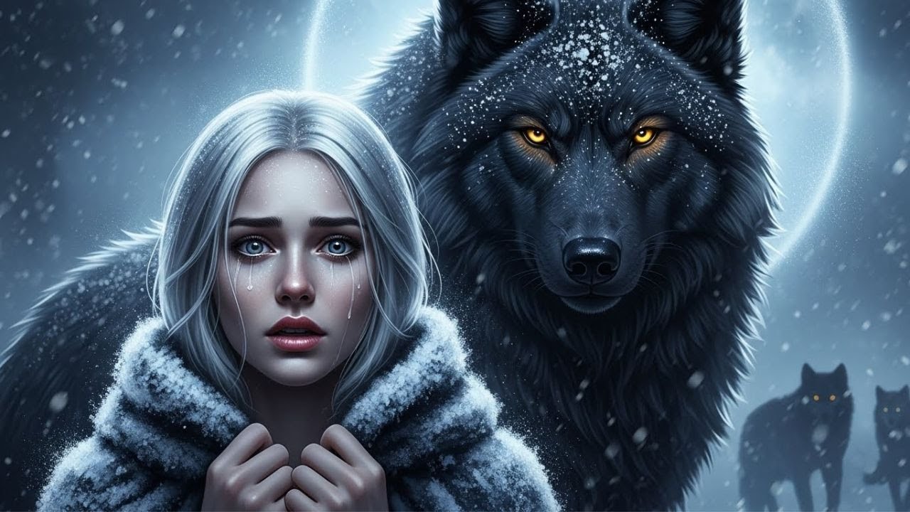 Cast Out by Her Mate—Rescued by the Rogue King Who Never Bends to Fate