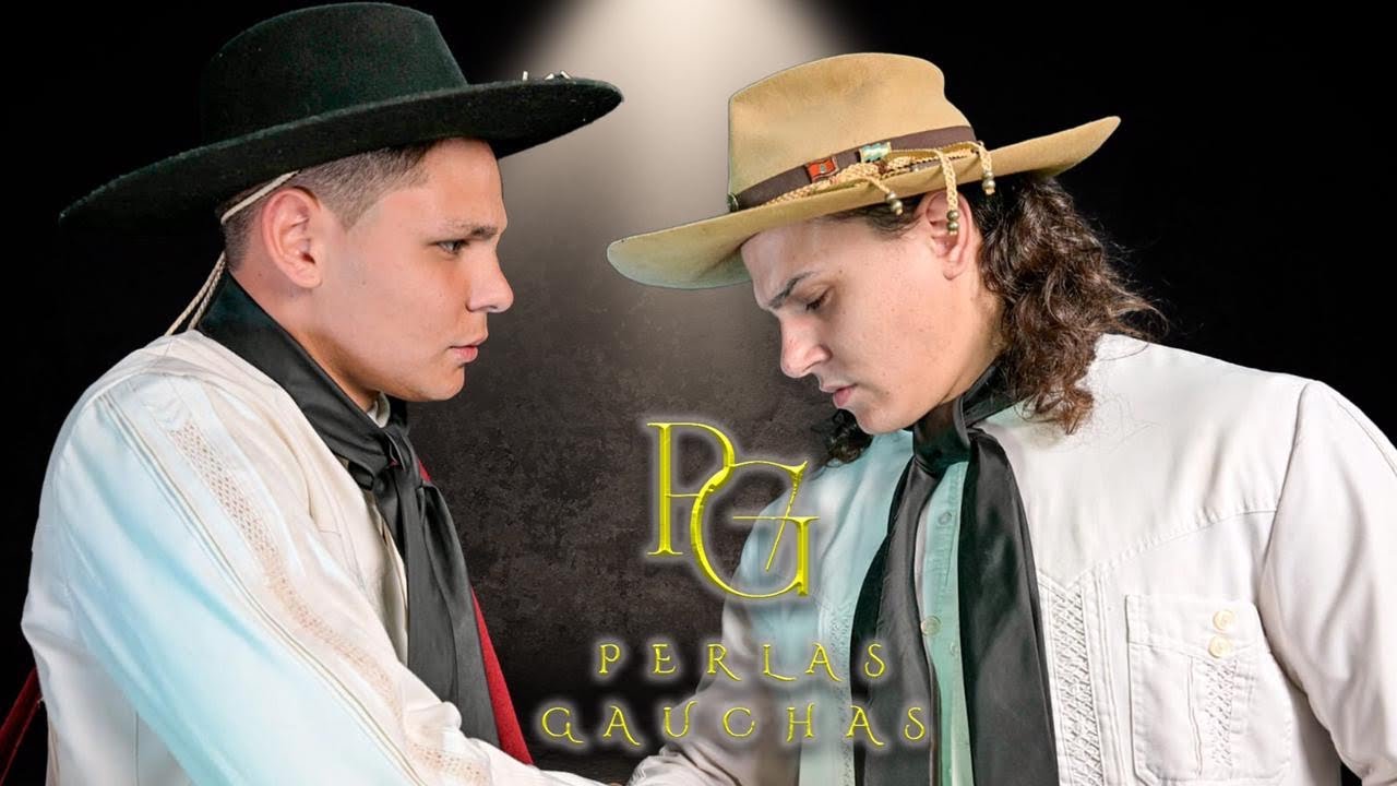 CRIOLLO DE LEY - PERLAS GAUCHAS