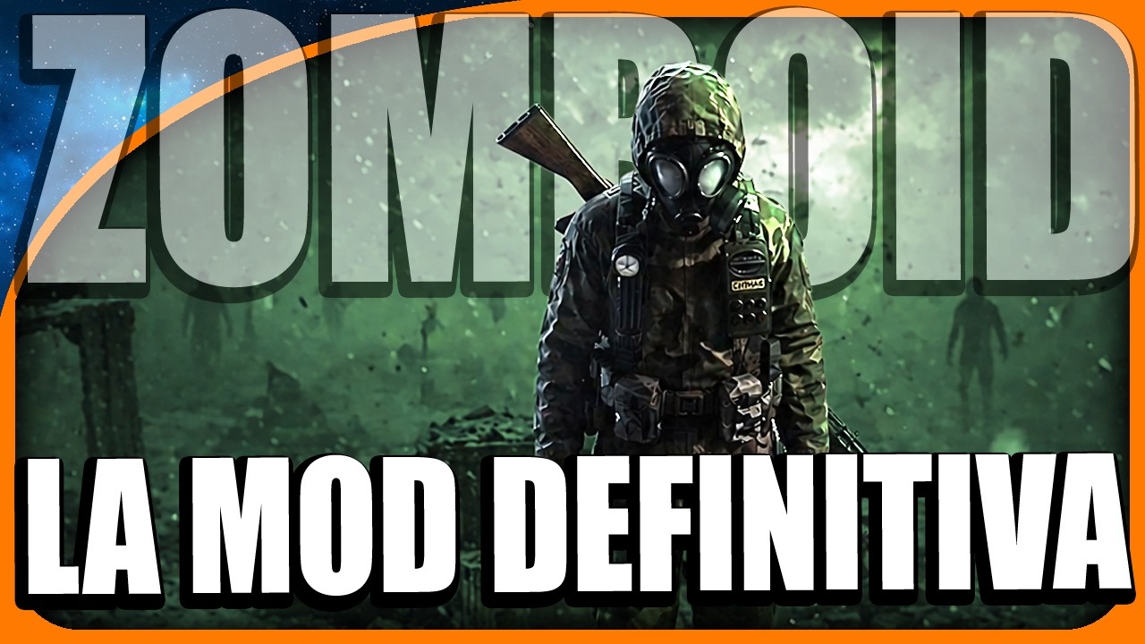 THE ARK ▶ la MOD che TRASFORMA PROJECT ZOMBOID