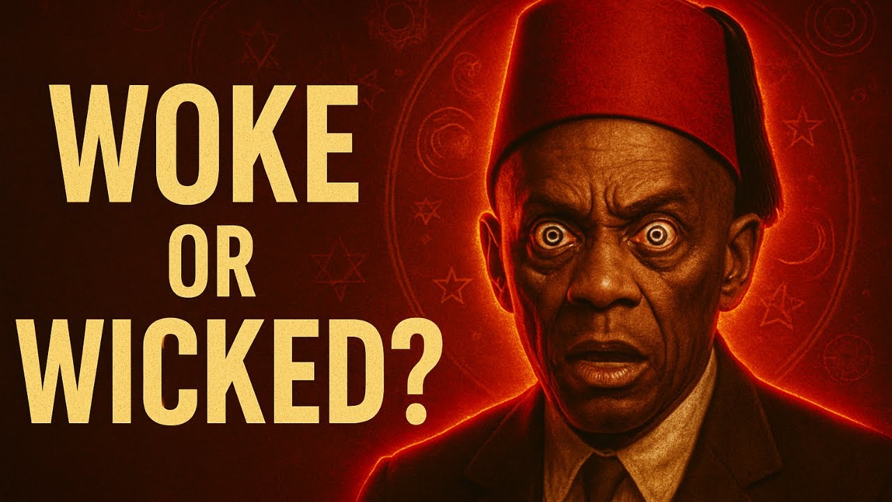 God's Profit: The Hidden Story of The Moorish Science Temple