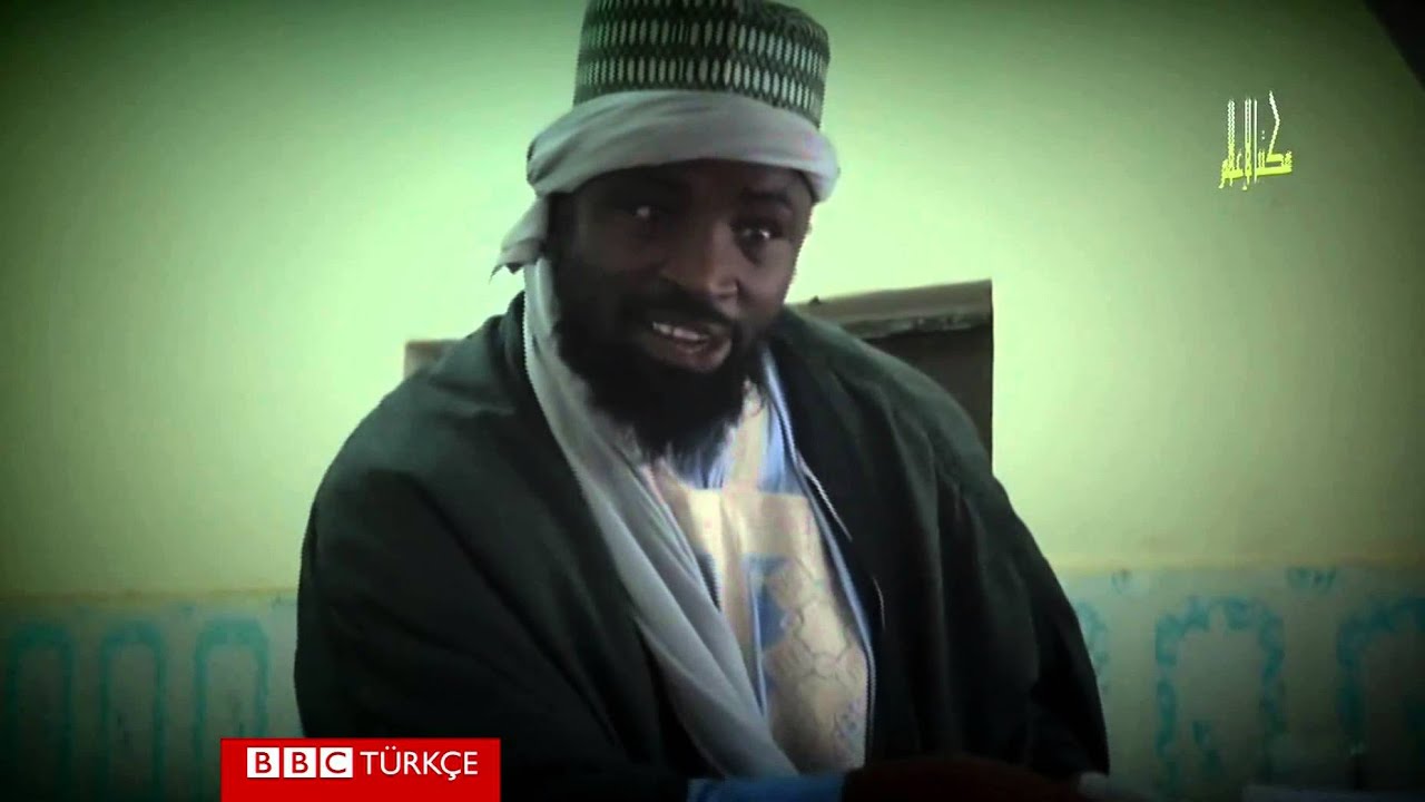 Boko Haram: 'En fazla sivili öldüren' cihatçı grup - BBC TÜRKÇE