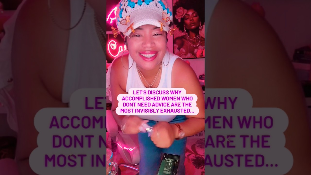 (read description) to the WOMAN who SAVES everyone but is INVISIBLE & IGNORED #shorts #divinefem