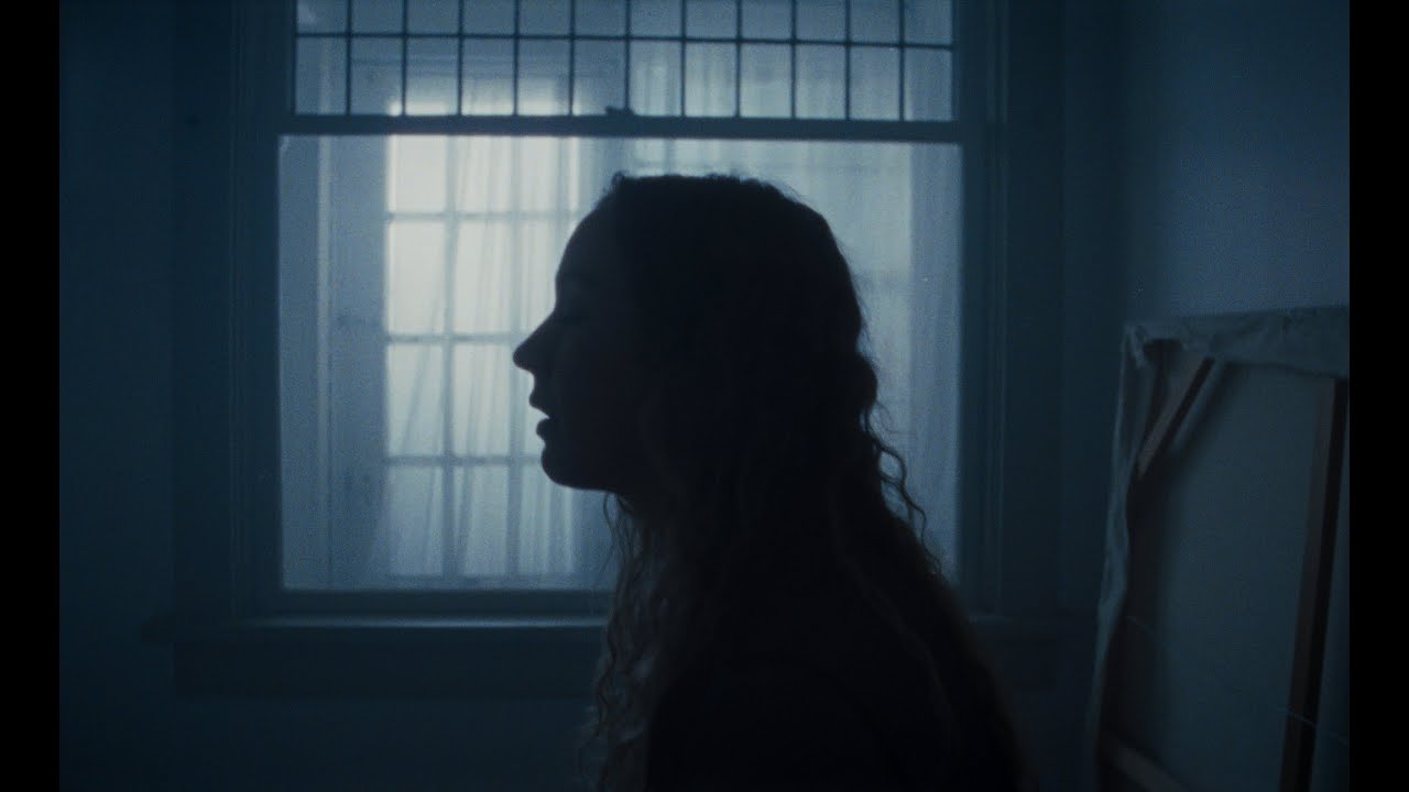 Sam Lynch - Good Year (Official Video)