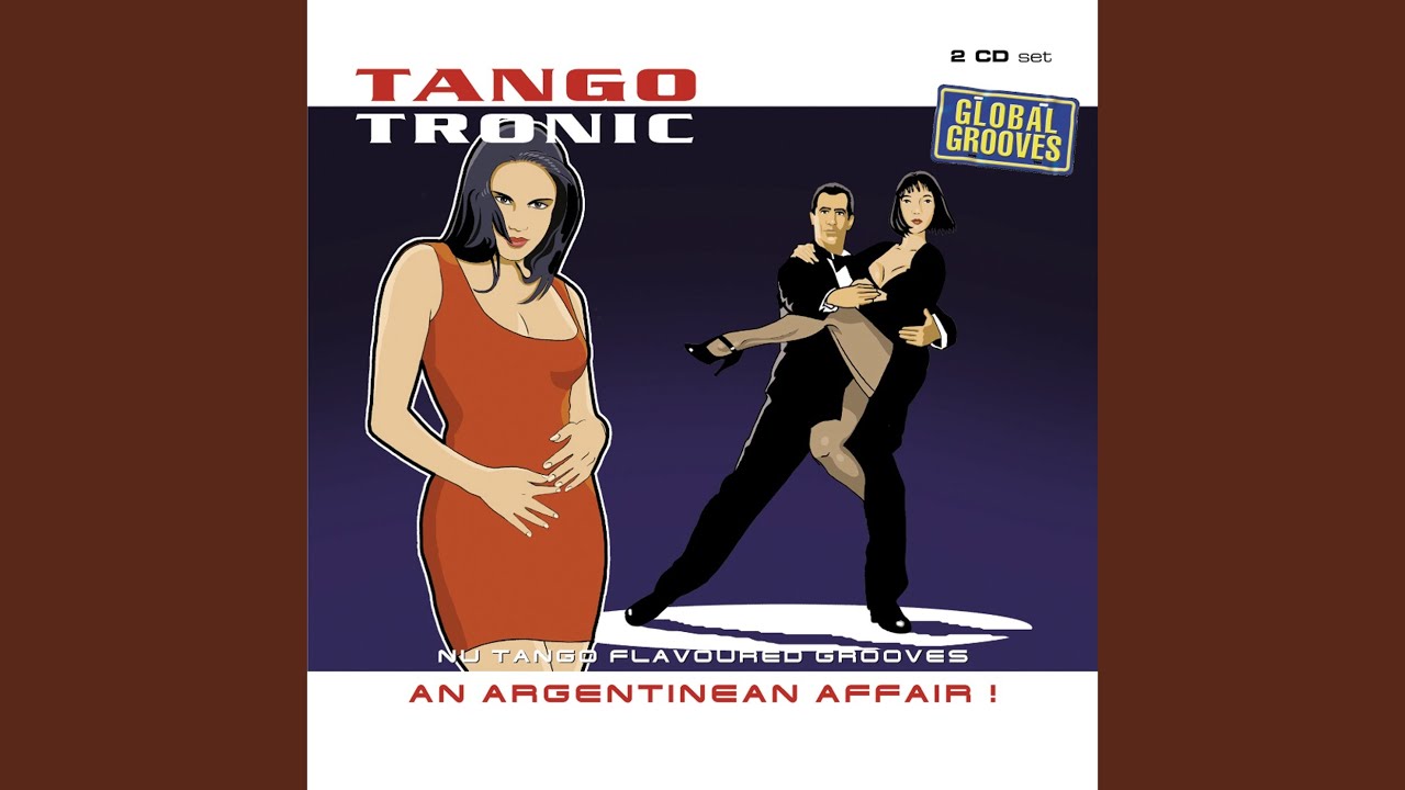 Tango Del 03 - Original