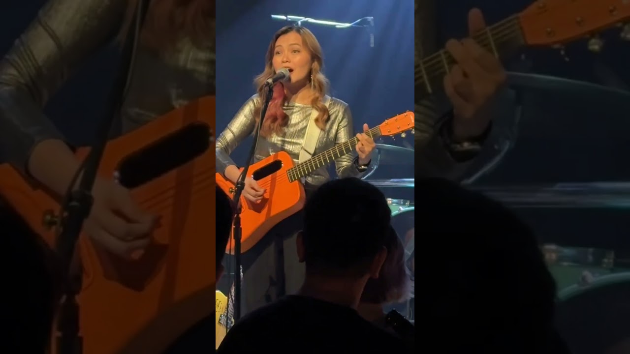 Acel Bisa- Torete (live at 19 east)