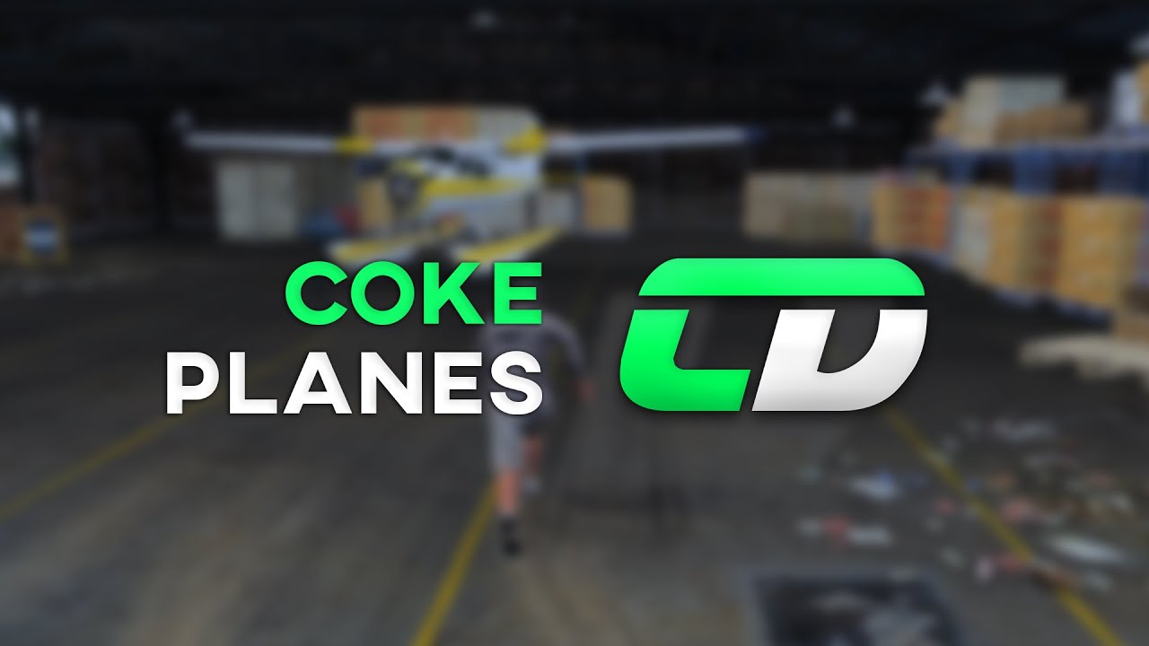Coke Planes TMC Framework