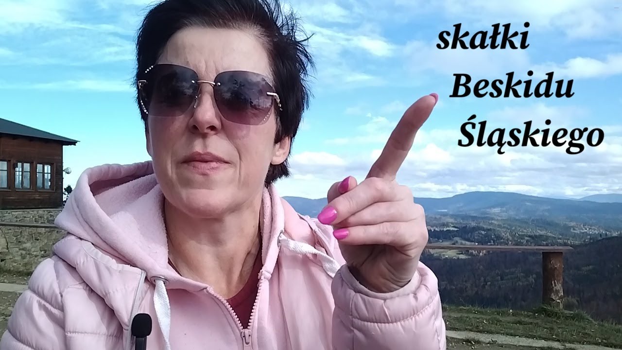 Wisła - Skałki Beskidu Śląskiego - Krzakoska, Grzybowe i Dorkowa