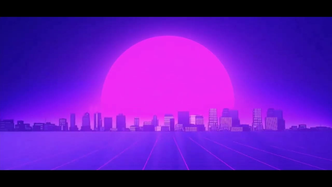JoJo - Too Little Too Late (1980’s AI Version) Slowed To Perfection
