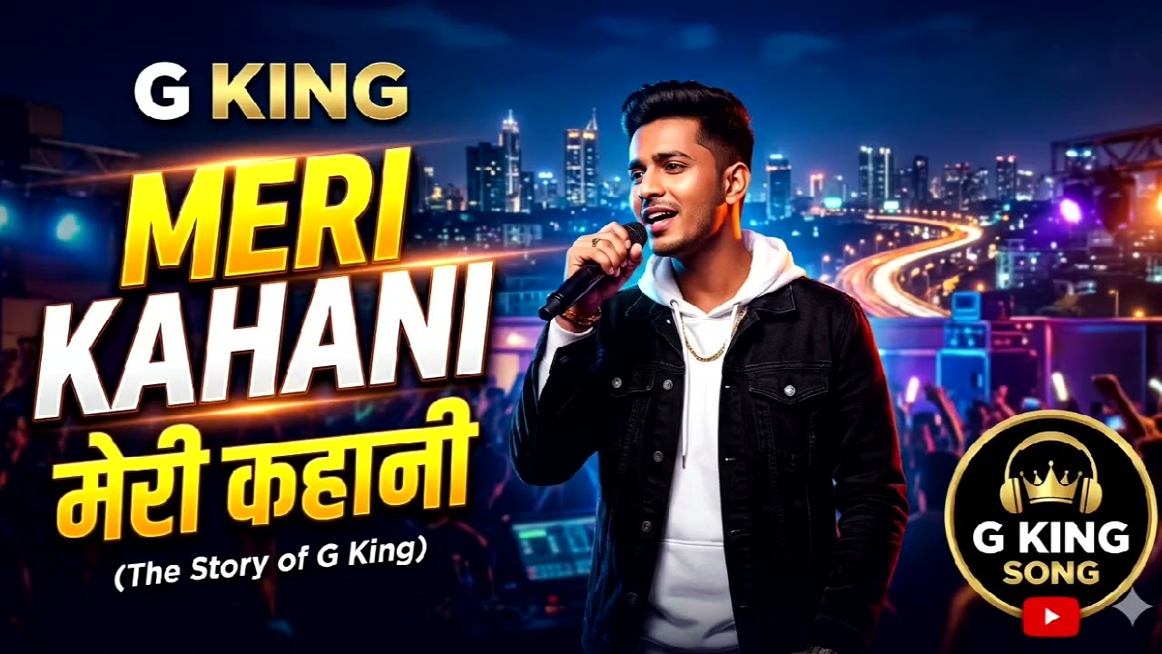 Meri kahani song 