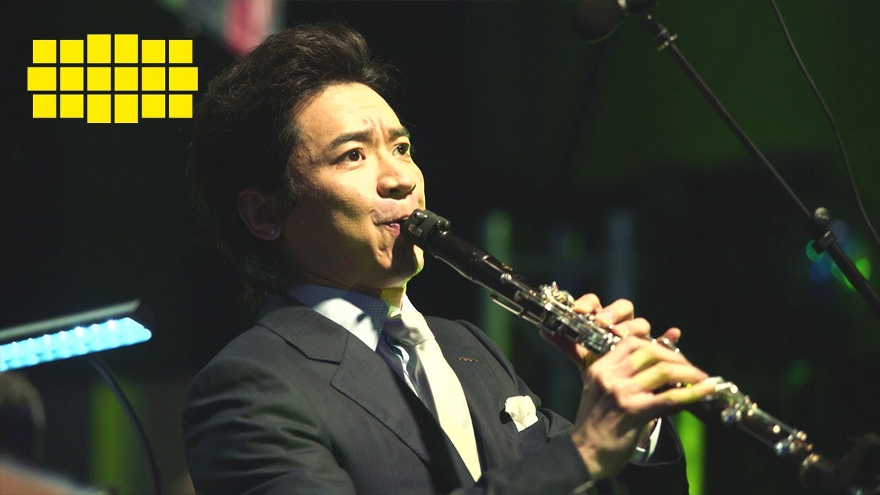 Wang Tao – Mozart: Clarinet Concerto A Major K. 622  | Yellow Lounge