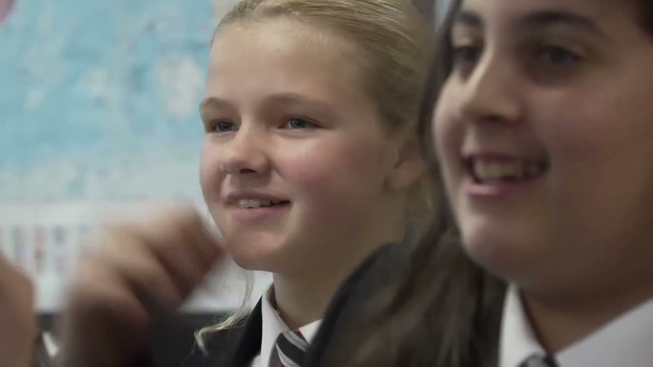Languages at Redruth School