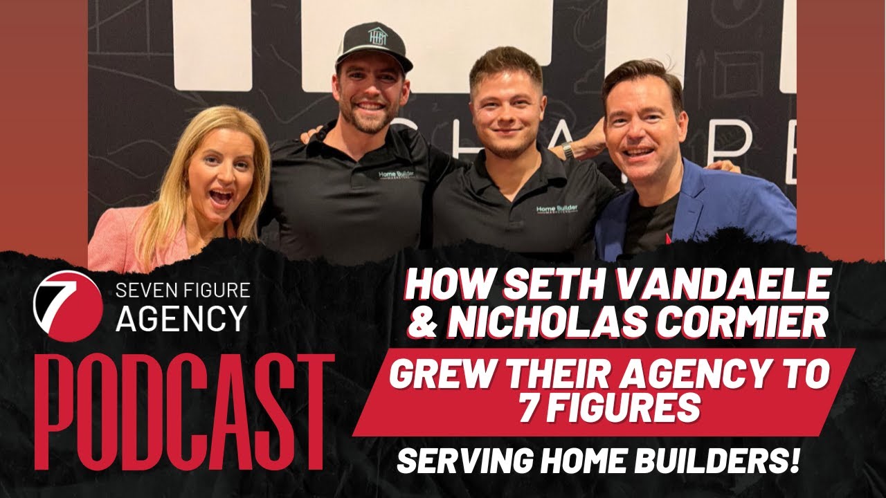 Seth VanDaele & Nicholas Cormier Interview