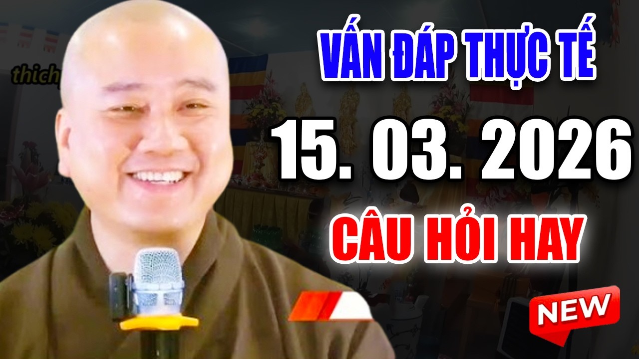 Vấn Đáp Thực Tế 