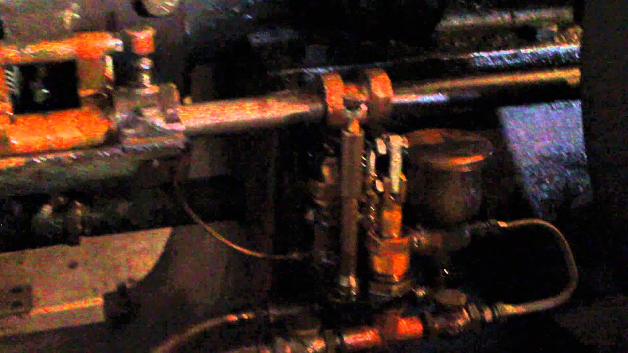 Callahan cam stopper