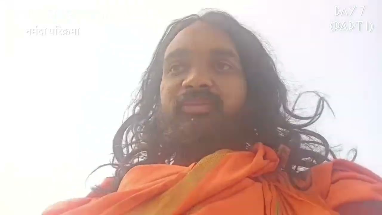आस्था की पुनः यात्रा/ Day 7 ( Part 1)