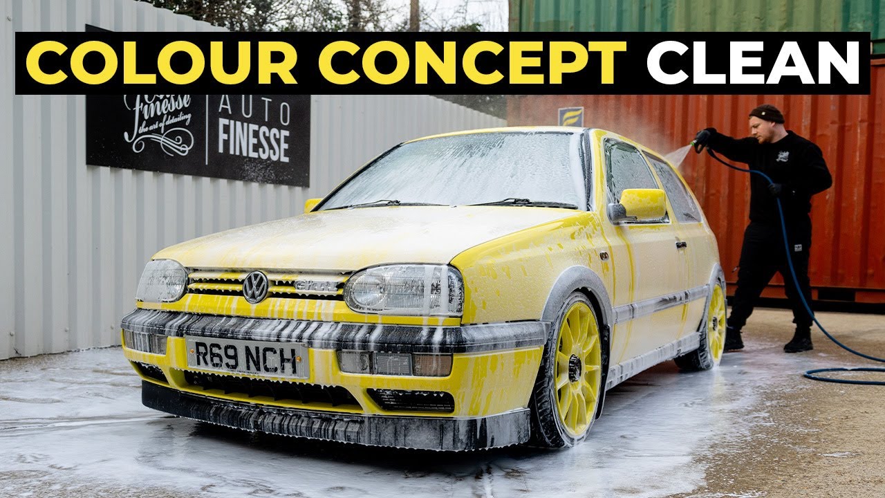 Супер редкая деталь MK3 Golf.