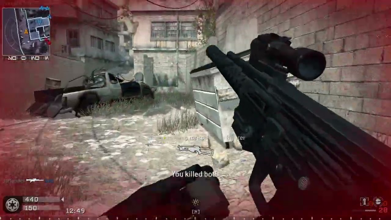 Let's Play Call of Duty Galactic Warfare in 2025! PT. 10 (Star Wars Call of Duty Mod!)