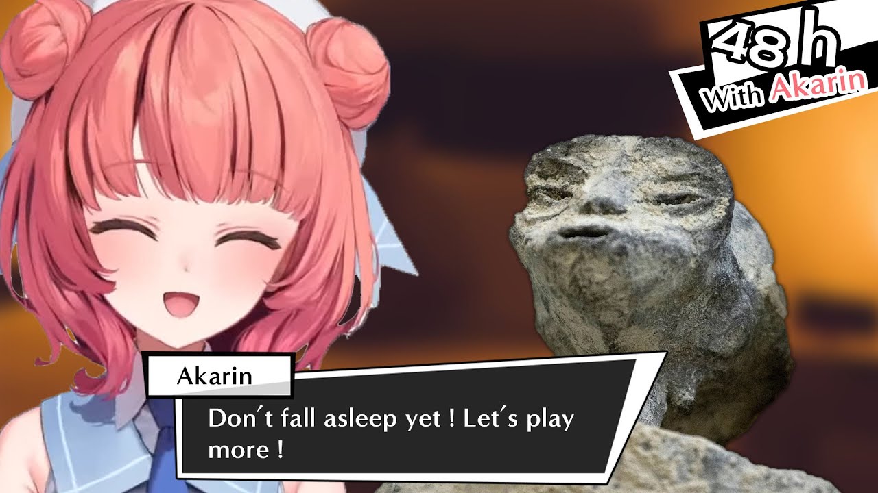 Akarin talk about dating.