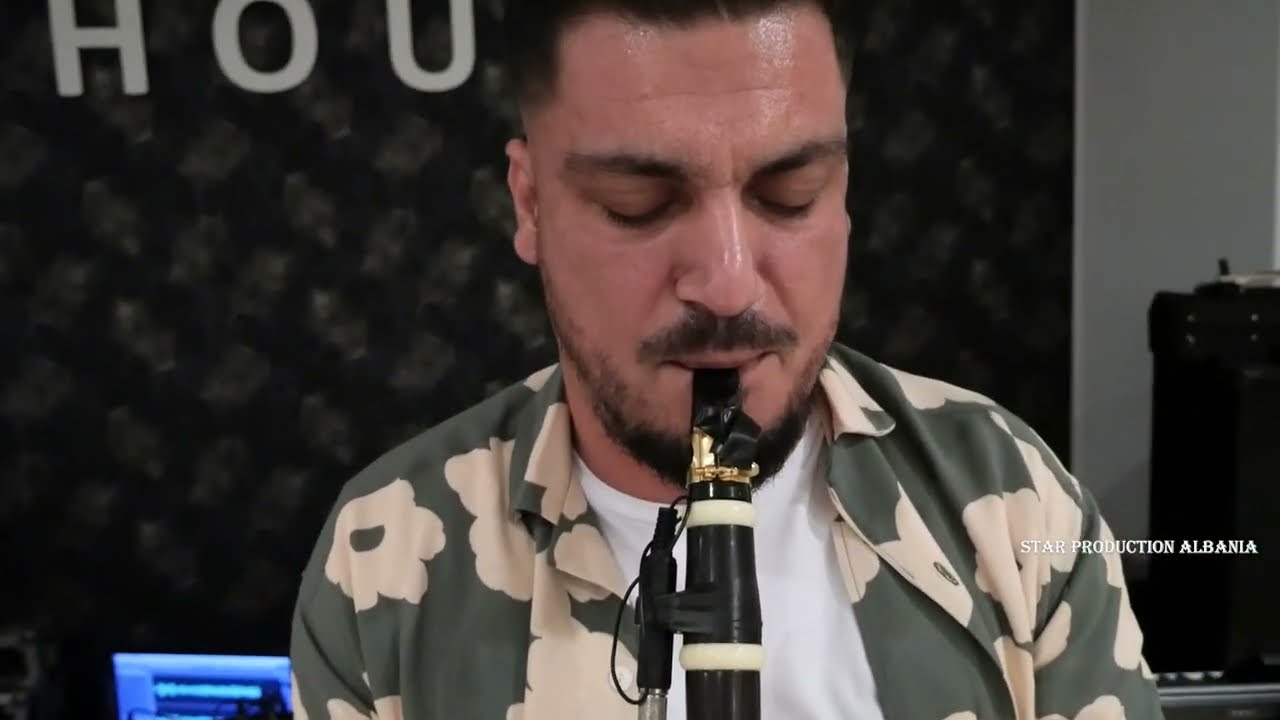Renato Athina Armando Xhemalaj (Melankoli Athine)