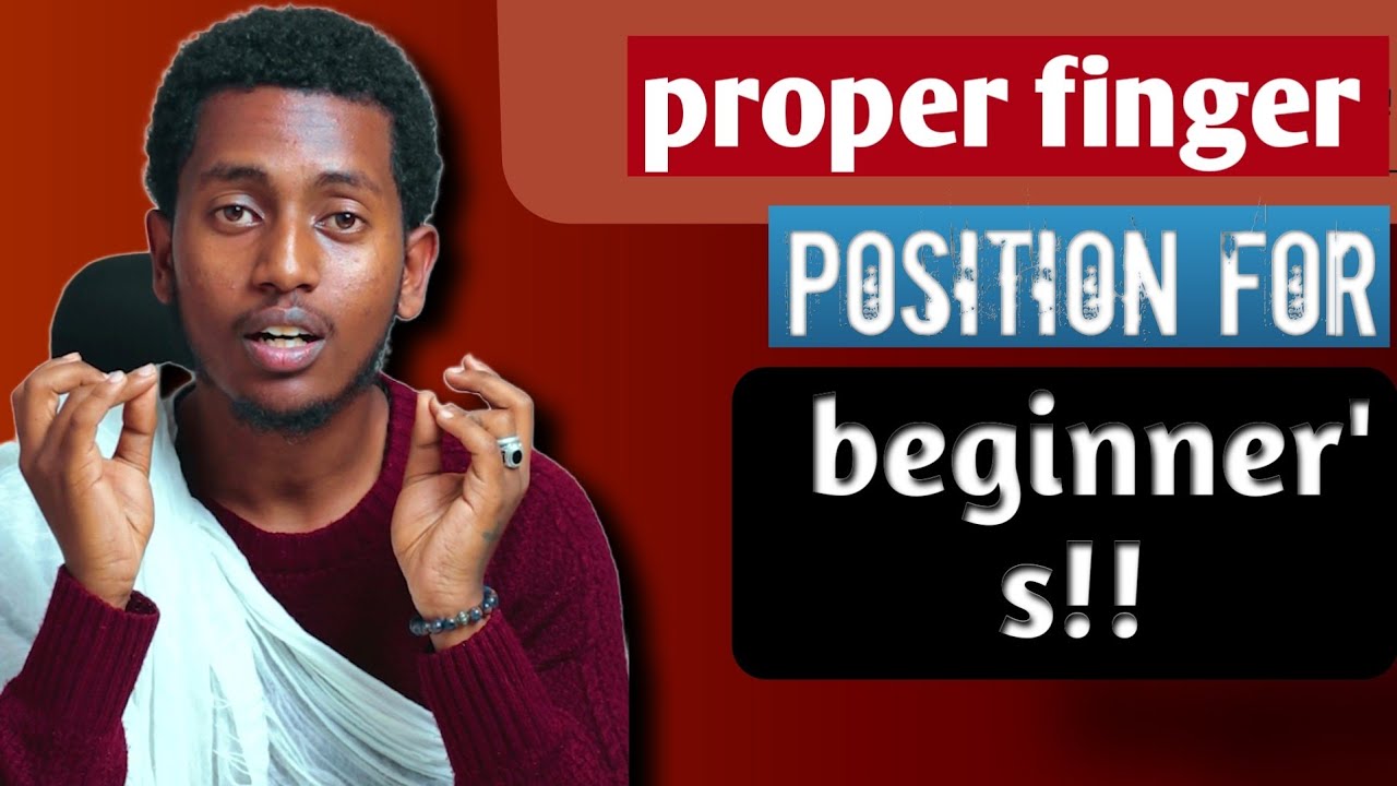 በገና ትምህርት ክፍል 6 Begena lesson part 6